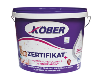 Zertifikat Plus - 15L
