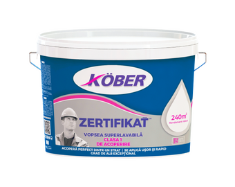 Zertifikat - 3L