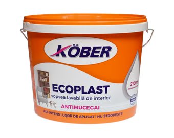 Ecoplast - 3L