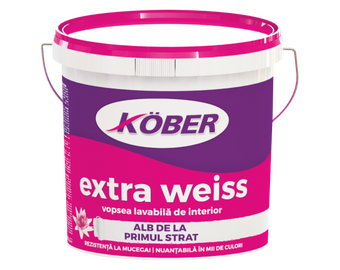 Extra Weiss - 8.5L