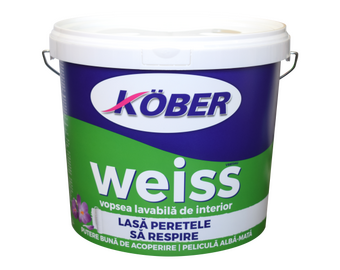 Weiss - 15L