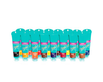 Pigmenti superconcentrati - 30ml