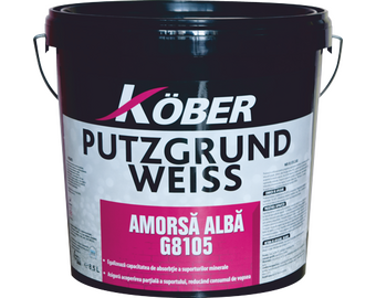Amorsa alba G8105 - 8.5L