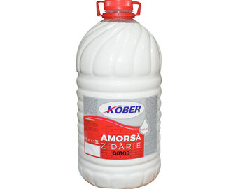 Amorsă pentru zidărie G8109 - 5L