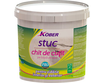 Chit STUC C4000 - 3kg