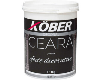 Ceara pentru efecte decorative - 1kg