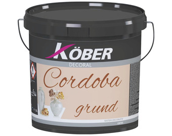 Sistemul decorativ Cordoba  Grund Cordoba  - 1.5L