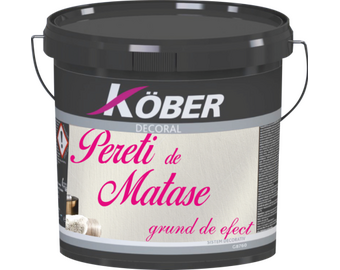Pereti de Matase -sistem Grund G8760 - 1.5L