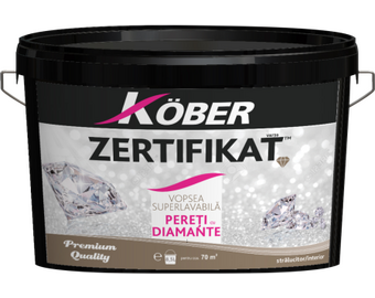 Pereti cu Diamante - 8.5L