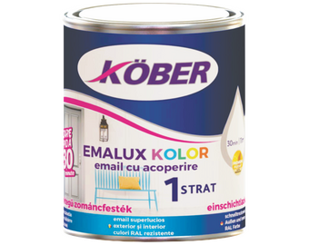 Email superlucios EMALUX - 2.5L