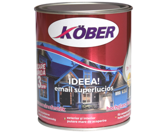 Email superlucios IDEEA! - 2.5L