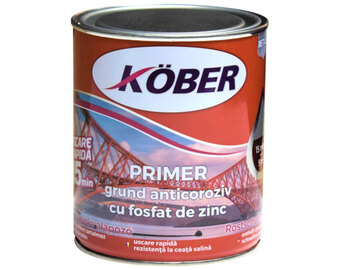 Grund anticoroziv PRIMER - 2.5L