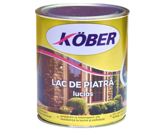 Лак для камня IDEAL - 2,5л