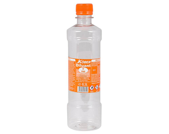 Diluant pentru produse alchidice - 0.5L