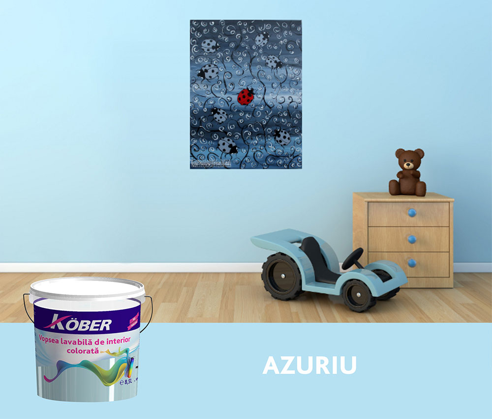 AZURIU