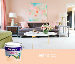 PIERSICA