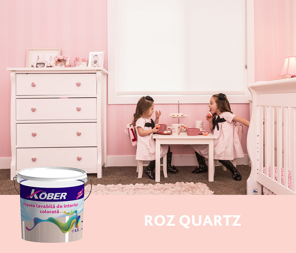 ROZ-QUARTZ
